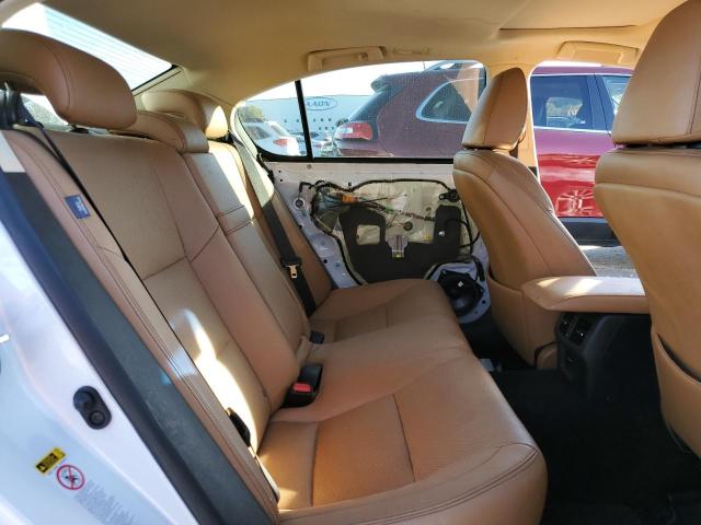 Фото 6 с аукциона – 2013 LEXUS GS 350 с VIN JTHCE1BLXD5002809