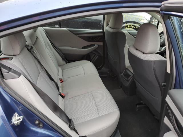 Photo 6 from auction – 2021 SUBARU LEGACY with VIN 4S3BWAB60M3002219