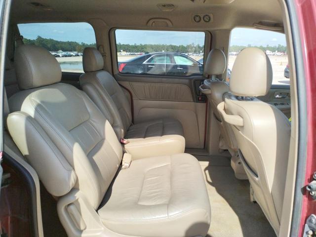 Photo 6 from auction – 2004 HONDA ODYSSEY EX with VIN 5FNRL18064B048196