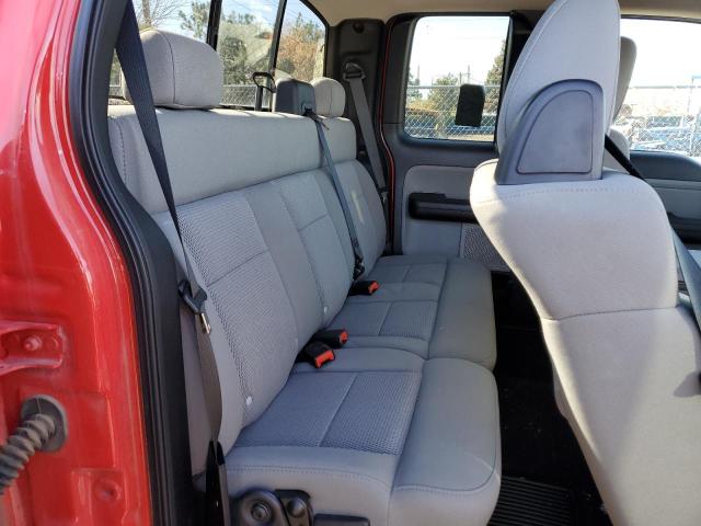 صورة رقم 6 من المزاد - 2004 FORD F150 مع VIN 1FTPX14524KD36068
