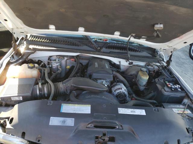 Photo 7 from auction – 2000 CHEVROLET SILVERADO with VIN 1GCEC14V4YE310272