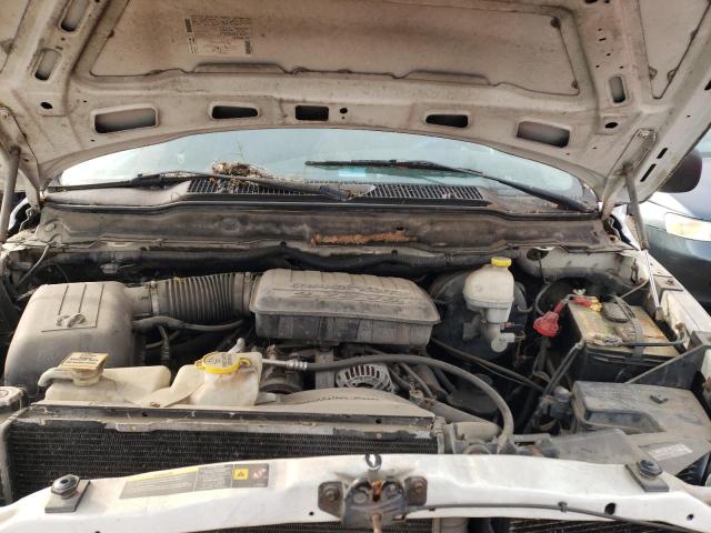 Photo 7 from auction – 2005 DODGE RAM 1500 S with VIN 1D7HA18N45S150541