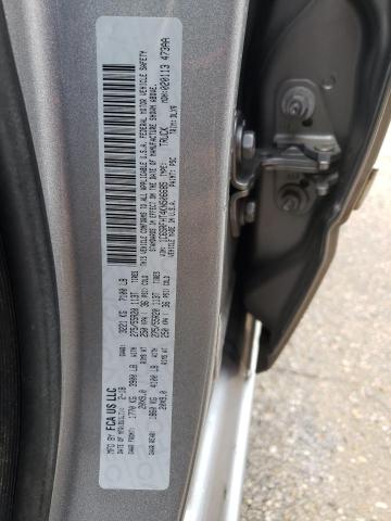 Photo 10 from auction – 2019 RAM 1500 LIMIT with VIN 1C6SRFHT4KN506685