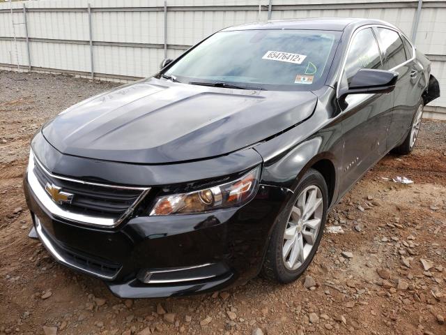 Photo 2 from auction – 2015 CHEVROLET IMPALA LS with VIN 2G11Z5SL4F9120650