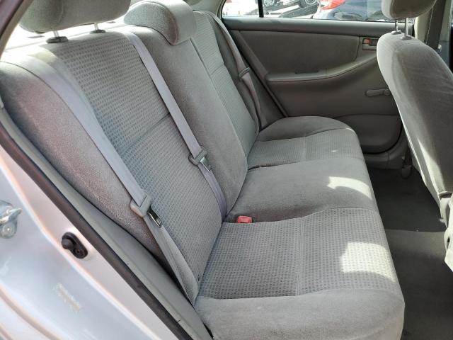Photo 6 from auction – 2007 TOYOTA COROLLA SE with VIN 1NXBR32E77Z891427