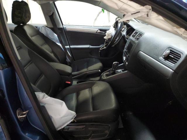 Photo 5 from auction – 2017 VOLKSWAGEN JETTA SE with VIN 3VWDB7AJ8HM202974