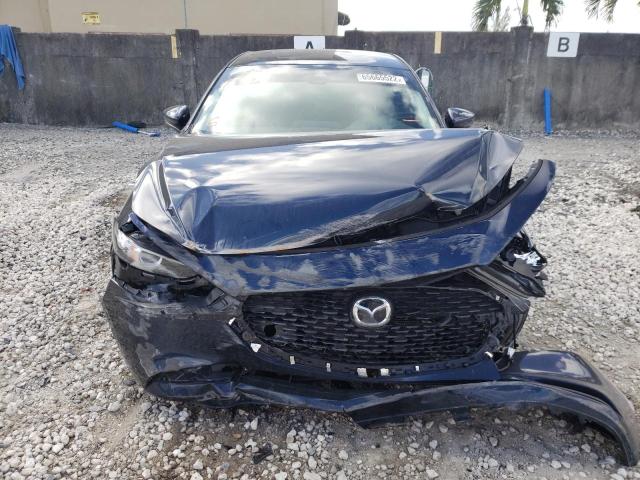 Photo 9 from auction – 2021 MAZDA 3 SELECT with VIN 3MZBPABL4MM251007