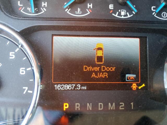 Photo 8 from auction – 2014 FORD F150 SUPER with VIN 1FTFW1ET1EFB68512