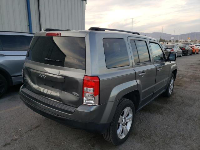 Photo 4 from auction – 2012 JEEP PATRIOT LA with VIN 1C4NJRFB5CD659771