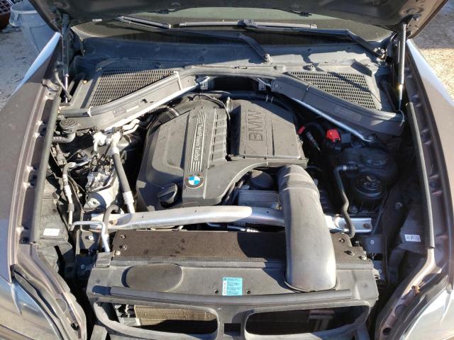 Photo 7 from auction – 2011 BMW X5 XDRIVE3 with VIN 5UXZV4C54BL413224