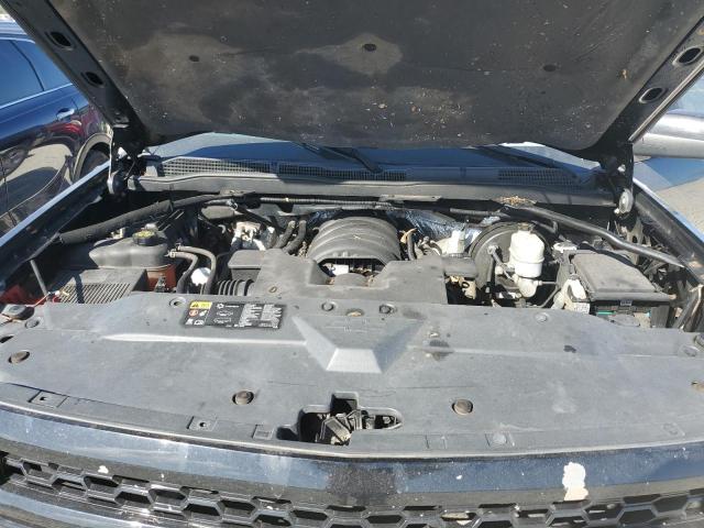 Photo 7 from auction – 2014 CHEVROLET SILVERADO with VIN 3GCUKSEC5EG107817