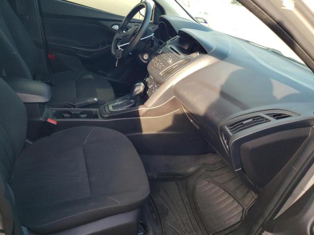 Photo 5 from auction – 2015 FORD FOCUS SE with VIN 1FADP3K28FL315381