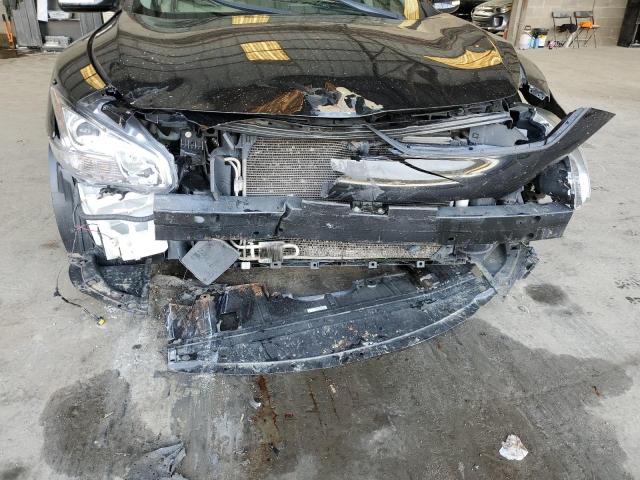 Photo 9 from auction – 2014 NISSAN MAXIMA S with VIN 1N4AA5AP0EC489912