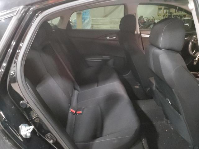 Photo 6 from auction – 2019 HONDA CIVIC EX with VIN 19XFC1F36KE017484