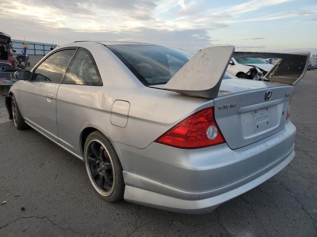 Photo 3 from auction – 2004 HONDA CIVIC EX with VIN 1HGEM21954L057013
