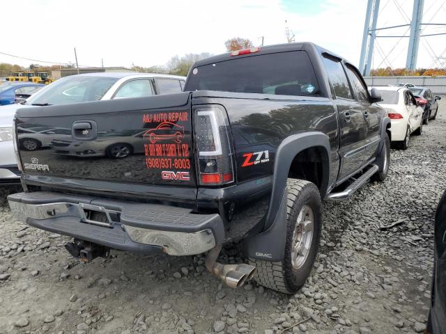 Photo 4 from auction – 2006 GMC NEW SIERRA with VIN 2GTEK13T661181243