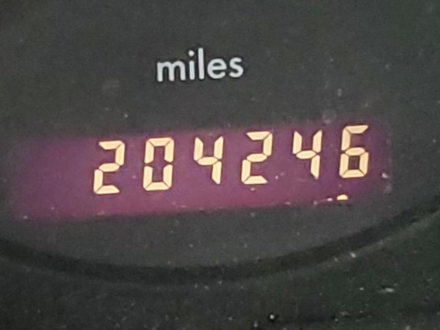 Photo 8 from auction – 2000 MERCEDES-BENZ ML 320 with VIN 4JGAB54E9YA211491