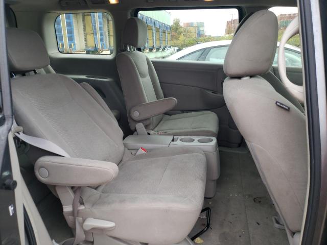 Photo 6 from auction – 2014 NISSAN QUEST S with VIN JN8AE2KP6E9103880