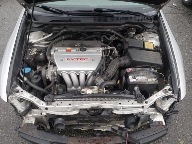 Photo 7 from auction – 2008 ACURA TSX with VIN JH4CL96958C012250