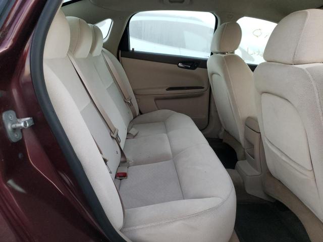 Photo 6 from auction – 2007 CHEVROLET IMPALA LS with VIN 2G1WB58K679394152