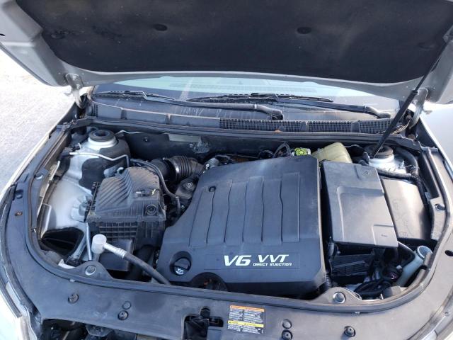 Photo 7 from auction – 2010 BUICK LACROSSE C with VIN 1G4GB5EG3AF230668