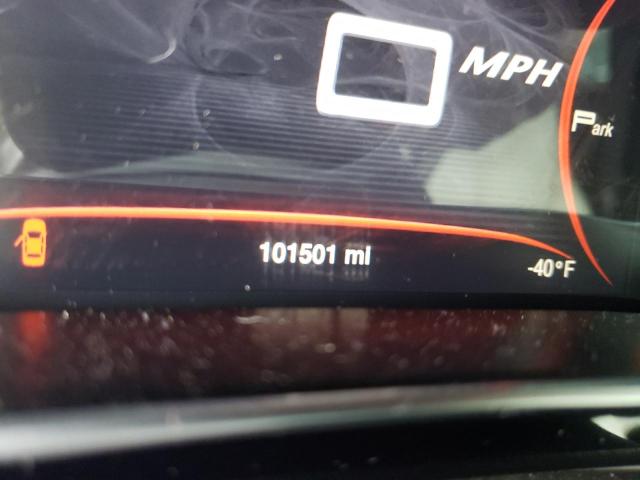 Photo 8 from auction – 2014 DODGE DART LIMIT with VIN 1C3CDFCB6ED861334