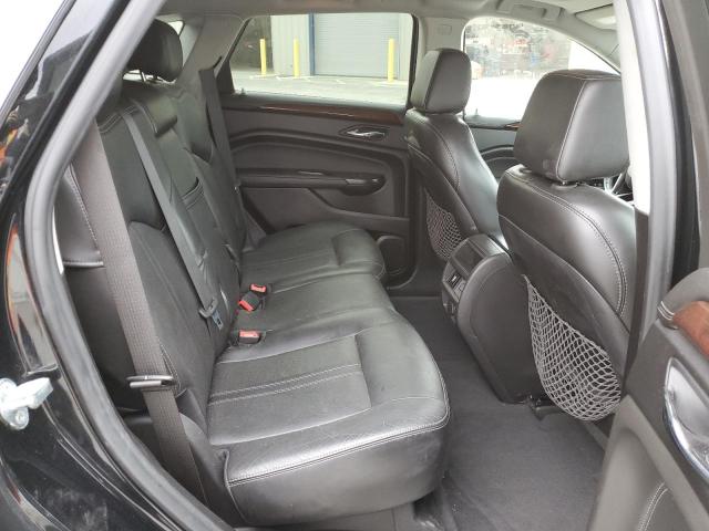 Photo 6 from auction – 2014 CADILLAC SRX LUXURY with VIN 3GYFNBE32ES685901