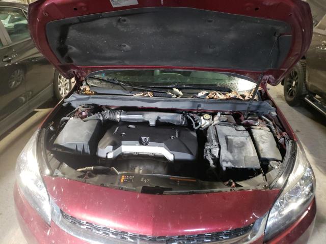 Photo 7 from auction – 2016 CHEVROLET MALIBU LIM with VIN 1G11E5SA5GF105898