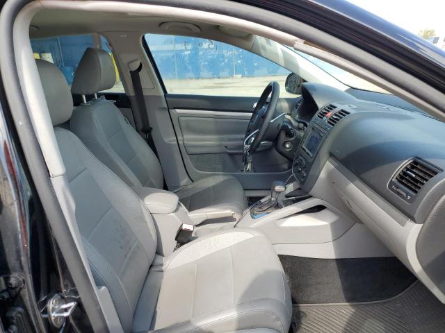 Photo 5 from auction – 2009 VOLKSWAGEN JETTA WOLF with VIN 3VWRJ71K09M037084