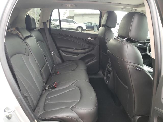 Photo 6 from auction – 2019 BUICK ENVISION E with VIN LRBFX2SA9KD010169