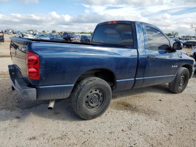 Photo 3 from auction – 2008 DODGE RAM 1500 S with VIN 1D7HA16N48J167918