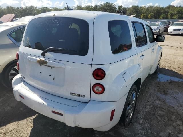 Photo 4 from auction – 2010 CHEVROLET HHR LT with VIN 3GNBABDB1AS649983