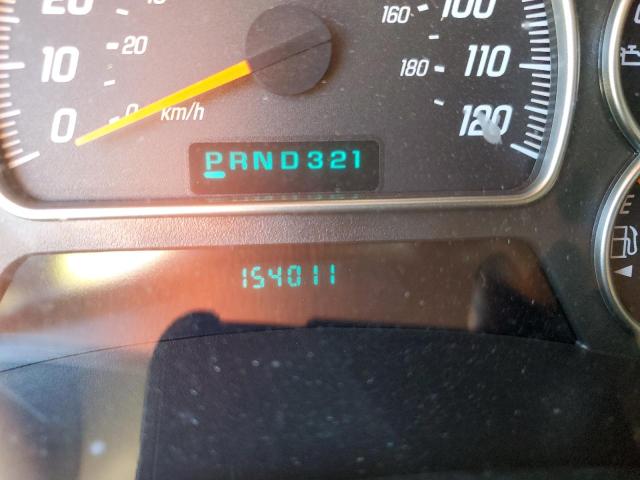Photo 8 from auction – 2004 GMC ENVOY with VIN 1GKDT13S542133718