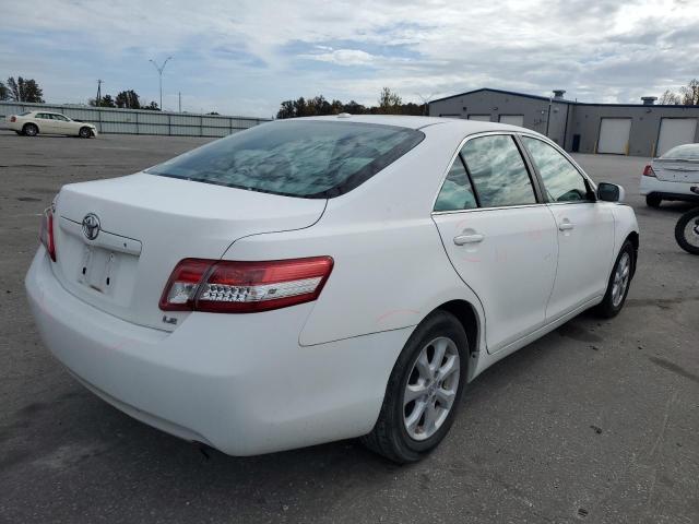 Photo 4 from auction – 2011 TOYOTA CAMRY BASE with VIN 4T1BF3EK1BU639823