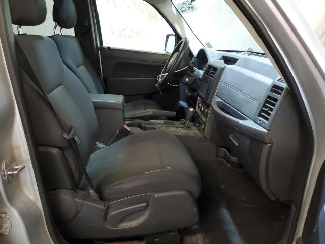Photo 5 from auction – 2011 JEEP LIBERTY SP with VIN 1J4PN2GK4BW560309