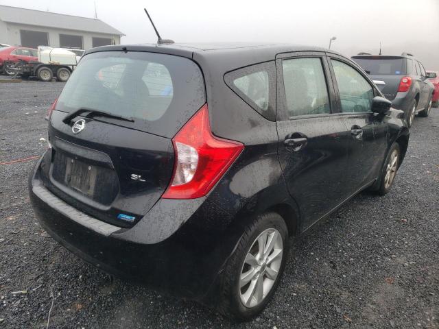 Photo 4 from auction – 2015 NISSAN VERSA NOTE with VIN 3N1CE2CP7FL370184