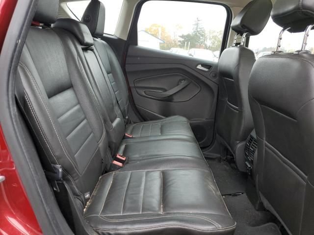 Photo 6 from auction – 2015 FORD C-MAX PREM with VIN 1FADP5CU0FL119317