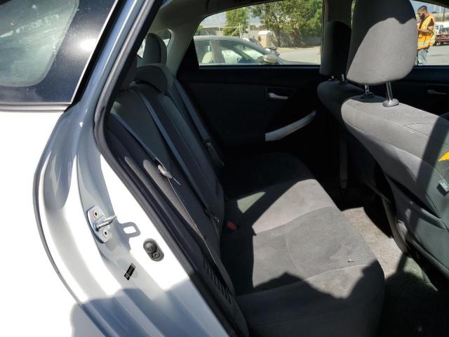 Photo 6 from auction – 2012 TOYOTA PRIUS with VIN JTDKN3DU9C5451430