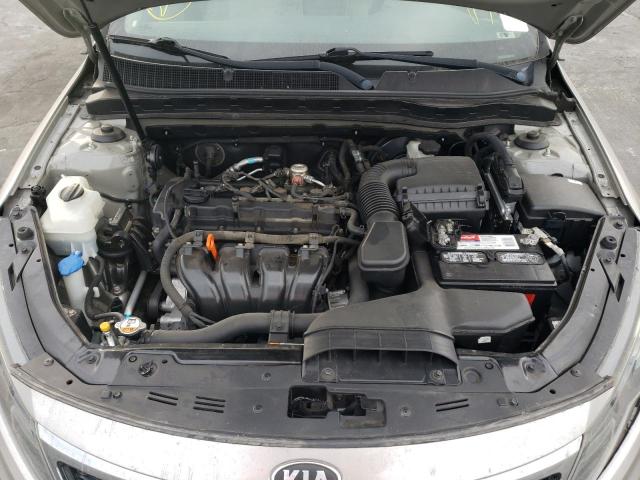 Photo 7 from auction – 2013 KIA OPTIMA LX with VIN KNAGM4A71D5340463