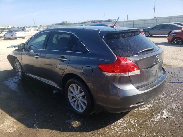 Photo 3 from auction – 2011 TOYOTA VENZA with VIN 4T3ZA3BB3BU041225