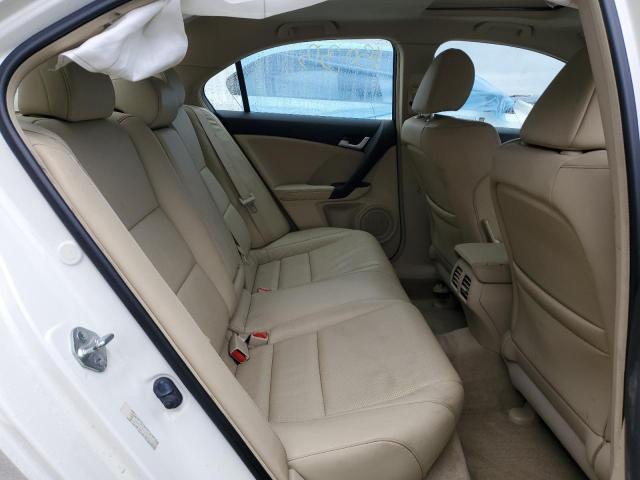 Photo 6 from auction – 2011 ACURA TSX with VIN JH4CU2F62BC008691