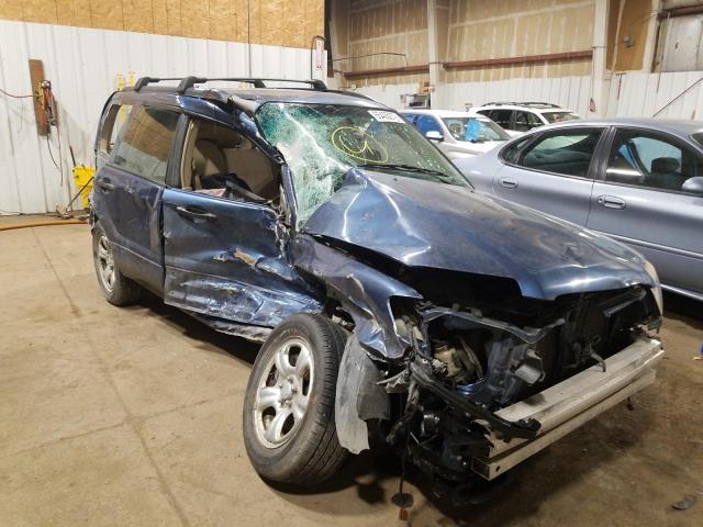 SUBARU FORESTER 2 2007 z numerem VIN JF1SG63637H747939 - Zdjęcie z aukcji