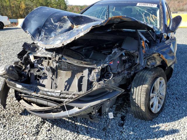 Photo 9 from auction – 2014 HYUNDAI SONATA GLS with VIN 5NPEB4AC3EH841806