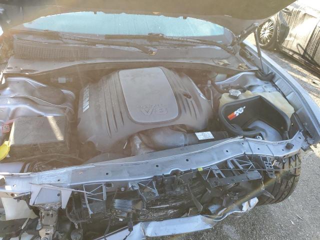 Photo 7 from auction – 2018 DODGE CHARGER R/ with VIN 2C3CDXCT3JH233226