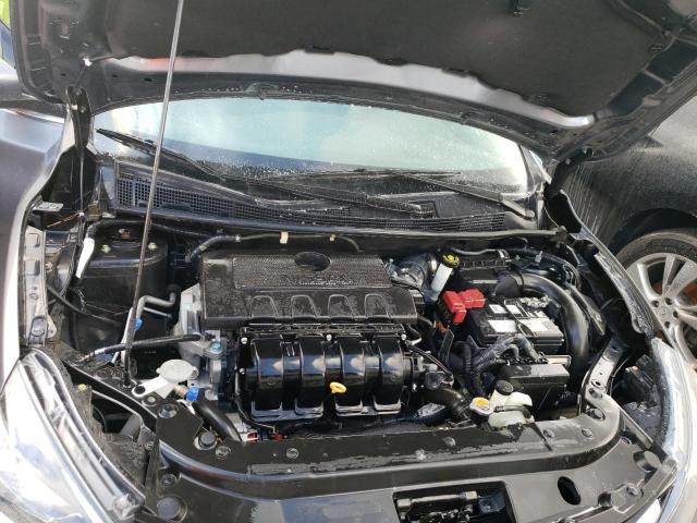 Photo 7 from auction – 2017 NISSAN SENTRA S with VIN 3N1AB7AP8HL678600