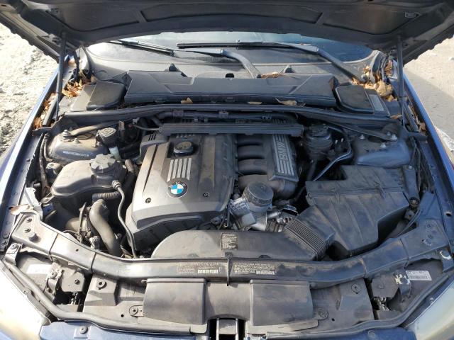 Photo 7 from auction – 2011 BMW 328 I SULE with VIN WBAPH5C55BA447414