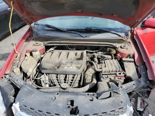 Photo 7 from auction – 2013 DODGE AVENGER SX with VIN 1C3CDZCB7DN625253