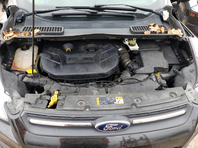 Photo 7 from auction – 2014 FORD ESCAPE SE with VIN 1FMCU9G96EUC89195