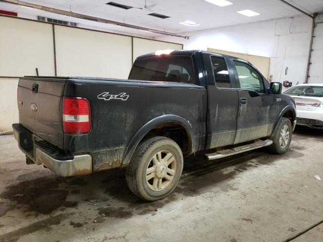 Photo 4 from auction – 2006 FORD F150 with VIN 1FTPX14536FA04720