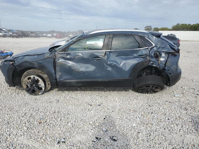 Photo 9 from auction – 2022 MAZDA CX-30 PREF with VIN 3MVDMBCL5NM446333